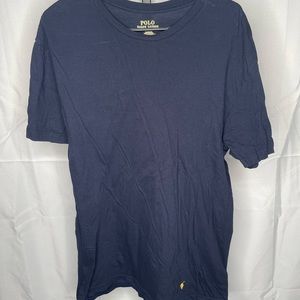 Polo Ralph Lauren Large Classic Fit T-Shirt
